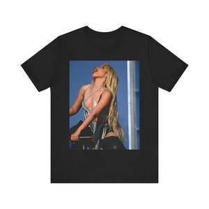 Camila Cabello Unisex T-shirt Gift For Fan 31